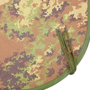 Italian Army Vegetato Poncho Liner - Italian Army Surplus - Blankets