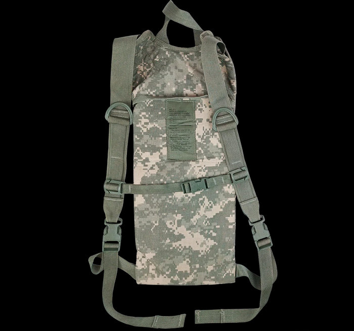 USGI ACU Hydration Carrier - US Army Surplus - Hydration Packs