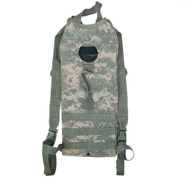 USGI ACU Hydration Carrier - US Army Surplus - Hydration Packs