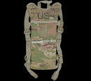 USGI Multicam Hydration Carrier - US Army Surplus - Hydration Packs