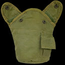 NZ Army Canteen with Cover - New Zealand Army Surplus - Canteens & Bottles