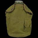 NZ Army Canteen with Cover - New Zealand Army Surplus - Canteens & Bottles