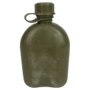 USGI Olive Drab Canteen - US Army Surplus - Canteens & Bottles