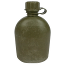 USGI Olive Drab Canteen - US Army Surplus - Canteens & Bottles