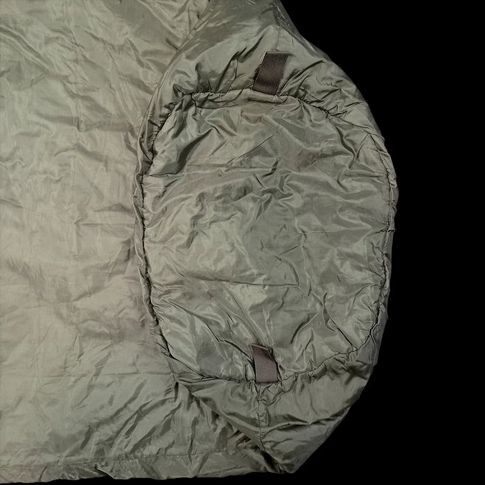 Dutch Cold Weather Sleep System - Grade 2 - Dutch Army Surplus - Sleeping Bags