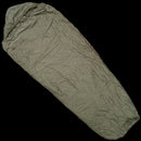 Dutch Cold Weather Sleep System - Value Grade - Dutch Army Surplus - Sleeping Bags