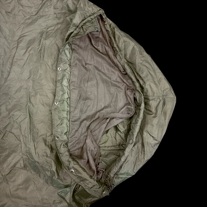 Dutch Light Weight Sleeping Bag - Dutch Army Surplus - Sleeping Bags