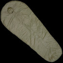 Dutch Cold Weather Sleep System - Value Grade - Dutch Army Surplus - Sleeping Bags
