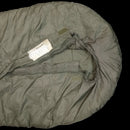 Dutch Cold Weather Sleep System - Dutch Army Surplus - Sleeping Bags