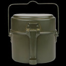 Italian Army Mess Kit - Italian Army Surplus - Mess Kits