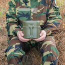 Italian Army Mess Kit - Italian Army Surplus - Mess Kits