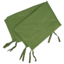 NZ Army Sleeping Bag Liner - New Zealand Army Surplus - Sleeping Accessories