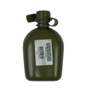 USGI Olive Drab NBC Cap Canteen - New - US Army Surplus - Canteens & Bottles
