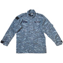 South Korean Navy Cold Weather Jacket - ROK Army Surplus -
