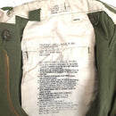 USGI M-1951 Field Shell Trousers - Large Long - US Army Surplus -