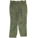 USGI M-1951 Field Shell Trousers - XLarge Long - US Army Surplus -