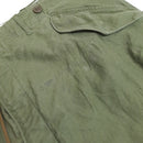 USGI M-1951 Field Shell Trousers - XLarge Long - US Army Surplus -