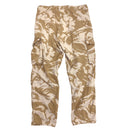 NZ Army Desert DPM Trousers - New Zealand Army Surplus -
