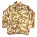 NZ Army Desert DPM Windproof Jacket - Medium - New Zealand Army Surplus -