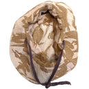 NZ Army Desert DPM Ripstop Boonie - New Zealand Army Surplus -