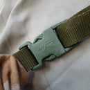 NZ Army Desert DPM Large Alice Pack Cover - New Zealand Army Surplus -