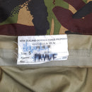 NZ Army DPM Gore-Tex Rain Jacket - Small - New Zealand Army Surplus -