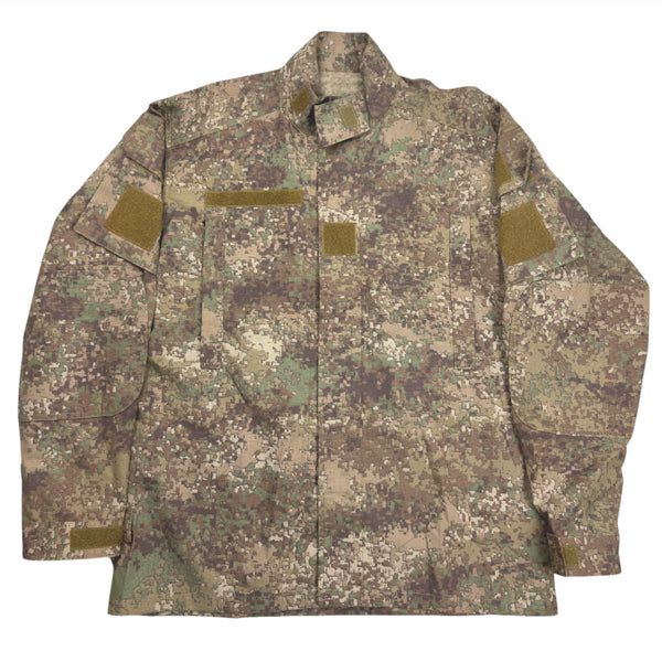 NZ Army MCU AFV Shirt - XLarge - New Zealand Army Surplus -