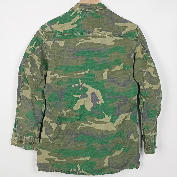 USMC ERDL RDF Shirt - Small Regular