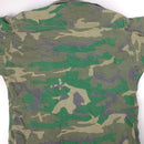 USMC ERDL RDF Shirt - Small Regular - USMC Surplus - Field Shirts