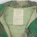 USMC ERDL RDF Shirt - Small Regular - USMC Surplus - Field Shirts