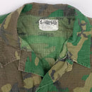 USMC ERDL RDF Shirt - Medium Short - USMC Surplus - Field Shirts