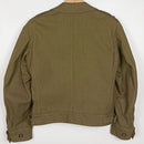 WWII 16th Armoured Division, 94th Infantry Div M-1944 Ike Jacket