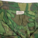 USGI ERDL Jungle Fatigue Trousers - Large Regular
