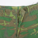 USGI ERDL Jungle Fatigue Trousers - Large Regular