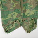 USGI ERDL Jungle Fatigue Trousers - Medium Regular - US Army Surplus - Combat Trousers