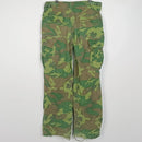 USGI ERDL Jungle Fatigue Trousers - Medium Regular - US Army Surplus - Combat Trousers