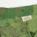 USGI ERDL Jungle Fatigue Trousers - Medium Regular - US Army Surplus - Combat Trousers