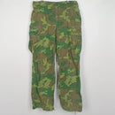 USGI ERDL Jungle Fatigue Trousers - Medium Regular - US Army Surplus - Combat Trousers