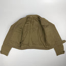 WWII Tank Destroyer Technical Corporal M-1944 Ike Jacket