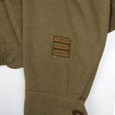 WWII Tank Destroyer Technical Corporal M-1944 Ike Jacket