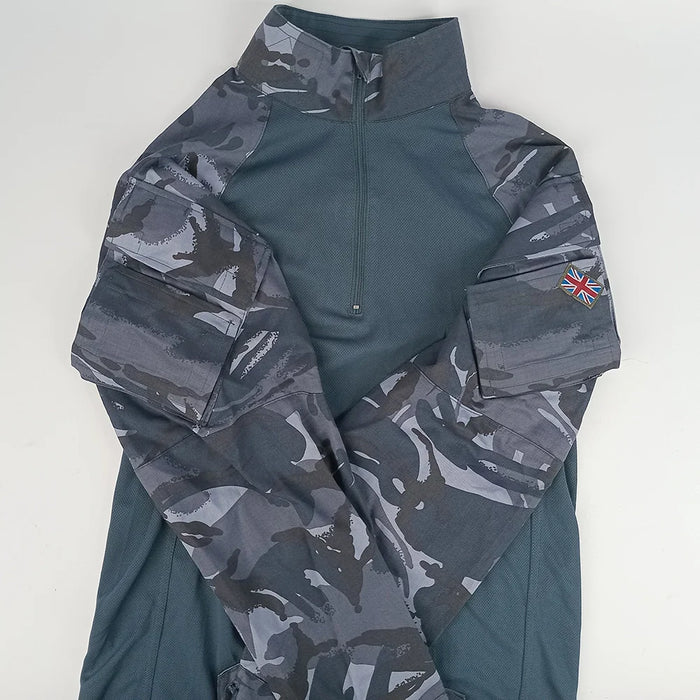 British OPFOR UBACS - 170/90 - British Army Surplus - UBACS