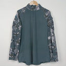 British OPFOR UBACS - 180/110 LW - British Army Surplus - UBACS