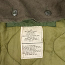 US Extreme Cold Weather Fishtail Parker w Liner & OG-107 Hood - Medium Regular - US Army Surplus - Field Jackets