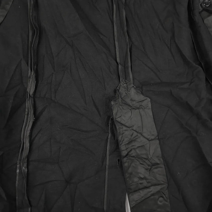 US Navy Reefer Wool Bridge Coat - US Army Surplus - Dress Jackets
