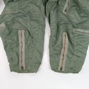 USAF CWU-1/P Flying Coverall - XL-R - US Air Force Surplus - Overalls