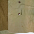 US Army Mackinaw Coat with Wool Lining, Grade 2- sz 38 - US Army Surplus - Field Jackets