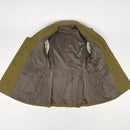 British Indian Engineers Dress Jacket - British Army Surplus - Dress Jackets