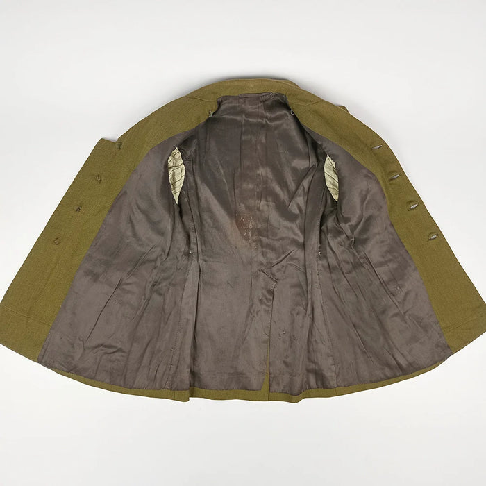 British Indian Engineers Dress Jacket - British Army Surplus - Dress Jackets