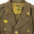 US WWII Class A Service Jacket - US Army Surplus - Dress Jackets