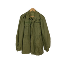 USGI M-1951 Field Jacket - Army & Outdoors - Field Jackets